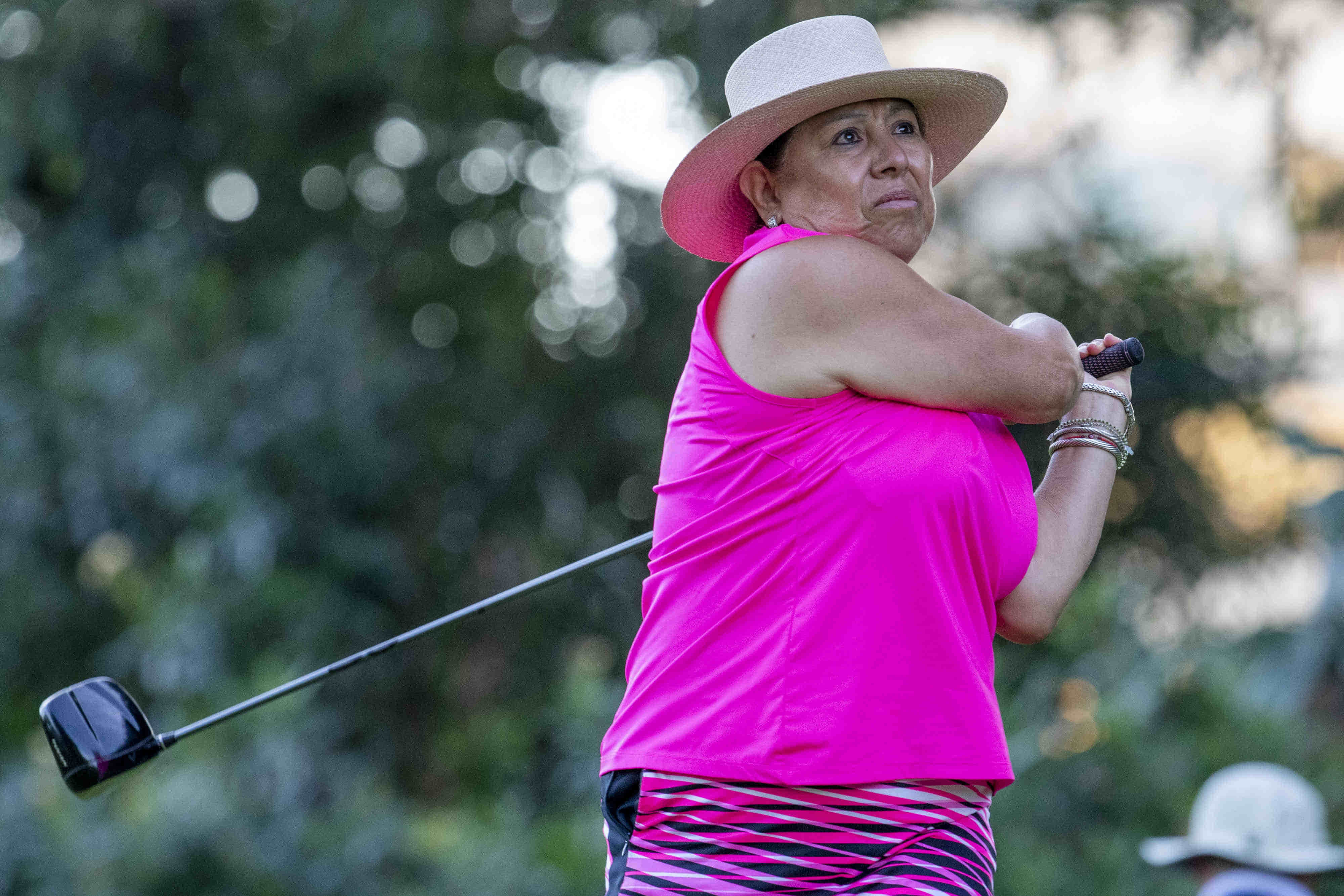 Juanita Cearnal